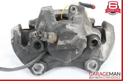 03-11 Mercedes W211 E500 CLS550 E550 Rear Brake Calipers Left and Right Set OEM