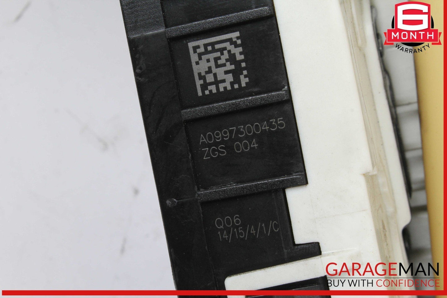 08-20 Mercedes W212 E350 E550 E400 Rear Right Side Door Lock Latch Actuator OEM