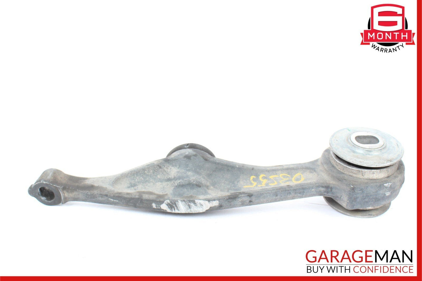 00-06 Mercedes W220 S55 CL55 AMG Front Transverse Lower Control Arm 2153300707