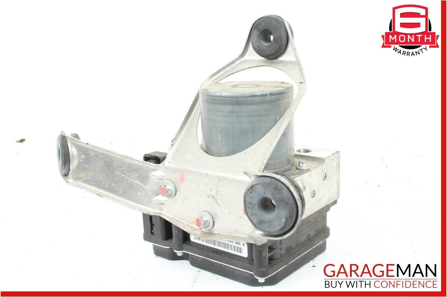 06-12 Porsche Cayman 987 ABS Anti Lock Brake Pump ESP Module OEM