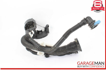 22-24 Toyota Tundra Fuel Gas Tank Filler Neck Tube 77745-0R010 OEM