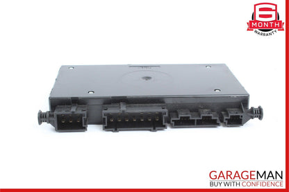 08-20 Mercedes W212 E350 CLS400 Front Right Passenger Side Seat Control Module