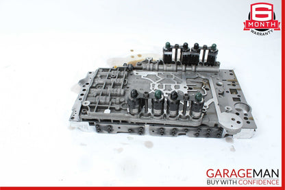 Mercedes CLS500 Ð500 S430 722.9 Tronic Transmission Valve Body 7G 2202702306 OEM