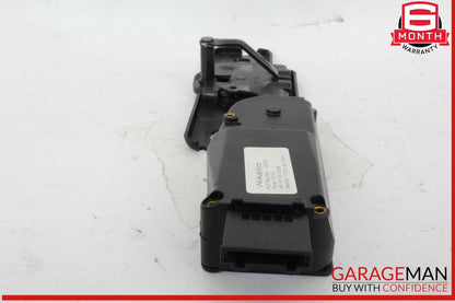 13-17 Audi SQ5 Q5 Trunk Tailgate Liftgate Boot Lid Lock Latch Release Motor OEM