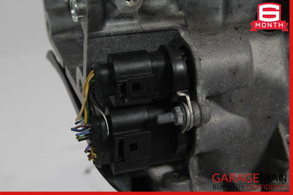 11-17 Porsche Cayenne 958 S 4.8L AT Automatic Transmission Tranny Assembly