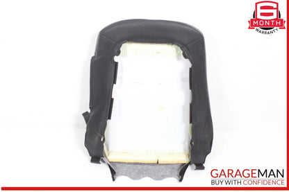 08-14 Mercedes W204 C300 Sedan Front Left Side Top Upper Seat Cushion OEM