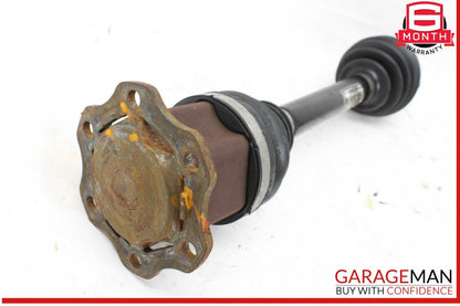 12-18 Audi A6 A7 SQ5 Front Left or Front Right Side CV Axle Shaft 4G0407271F OEM