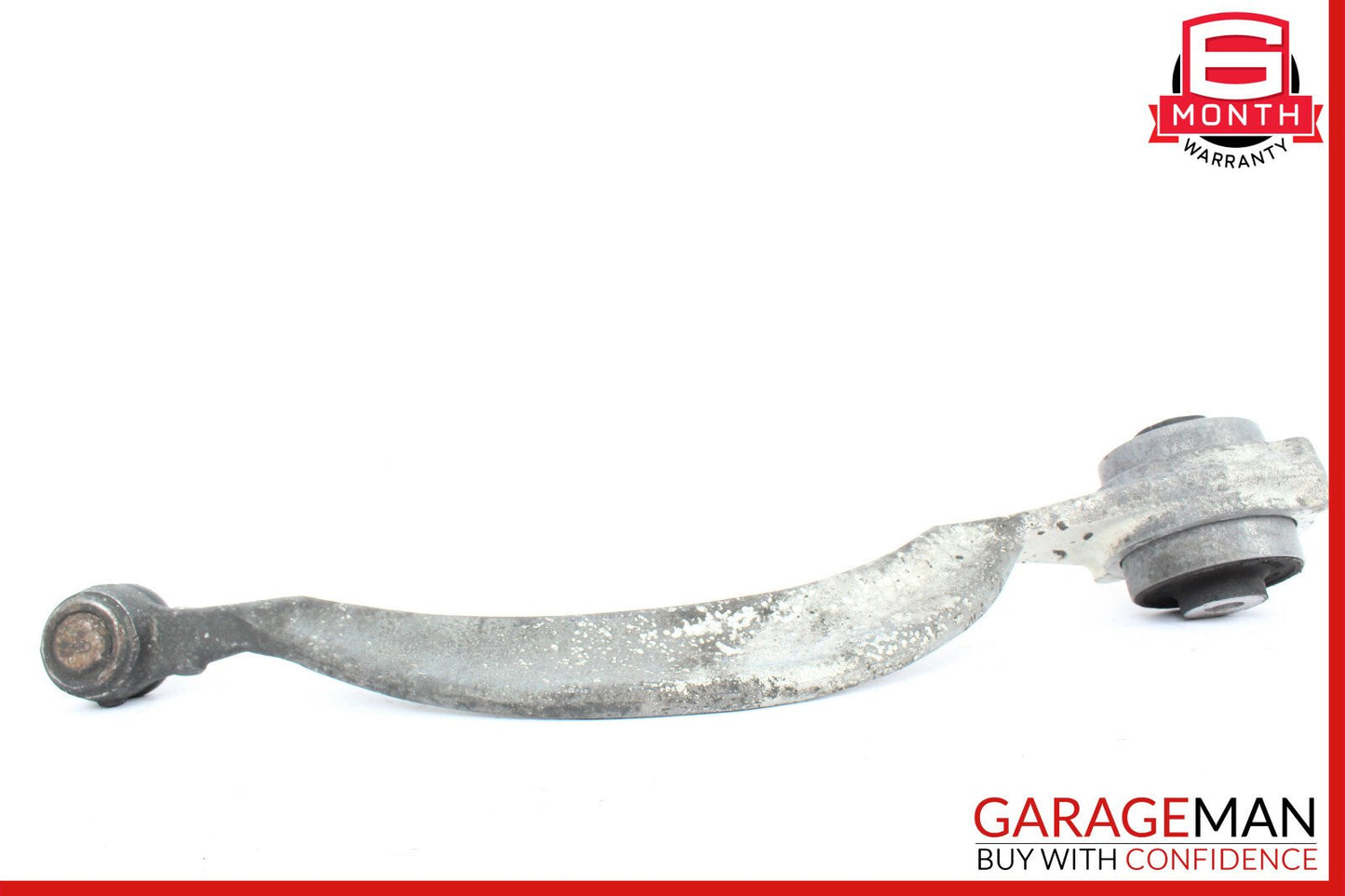 07-14 Mercedes W221 S550 CL550 Front Left Lower Control Arm OEM