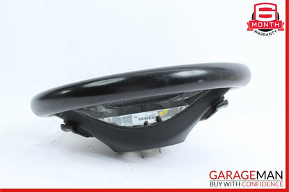 10-13 Mercedes W212 E350 E550 E400 Steering Wheel w/ Paddle Shifters Black OEM