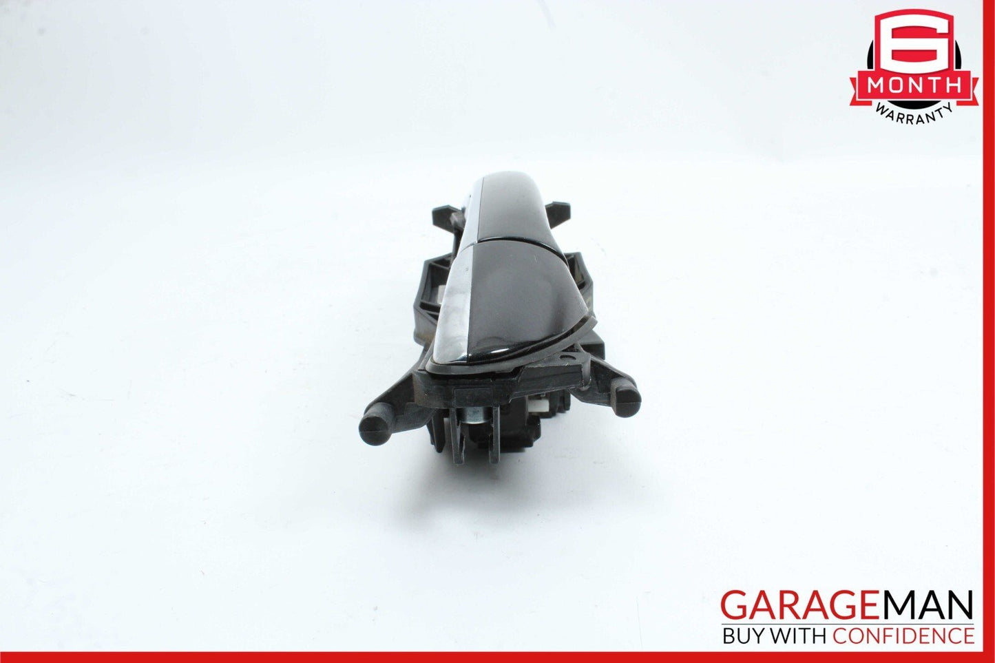 03-09 Mercedes W211 E350 E320 E550 Exterior Door Handle Front Right Side Black