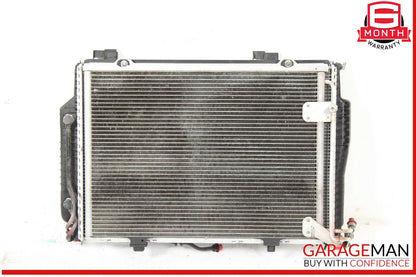 97-04 Mercedes R170 SLK320 SLK230 AC A/C Cooling Air Conditioning Condenser OEM