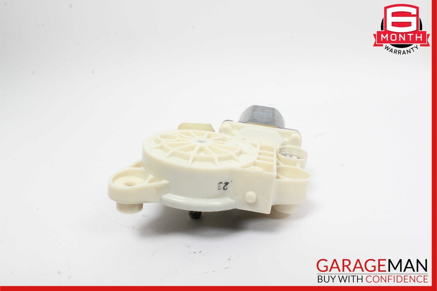 03-09 Mercedes W211 E350 E500 E550 Front Right Door Window Regulator Motor Unit