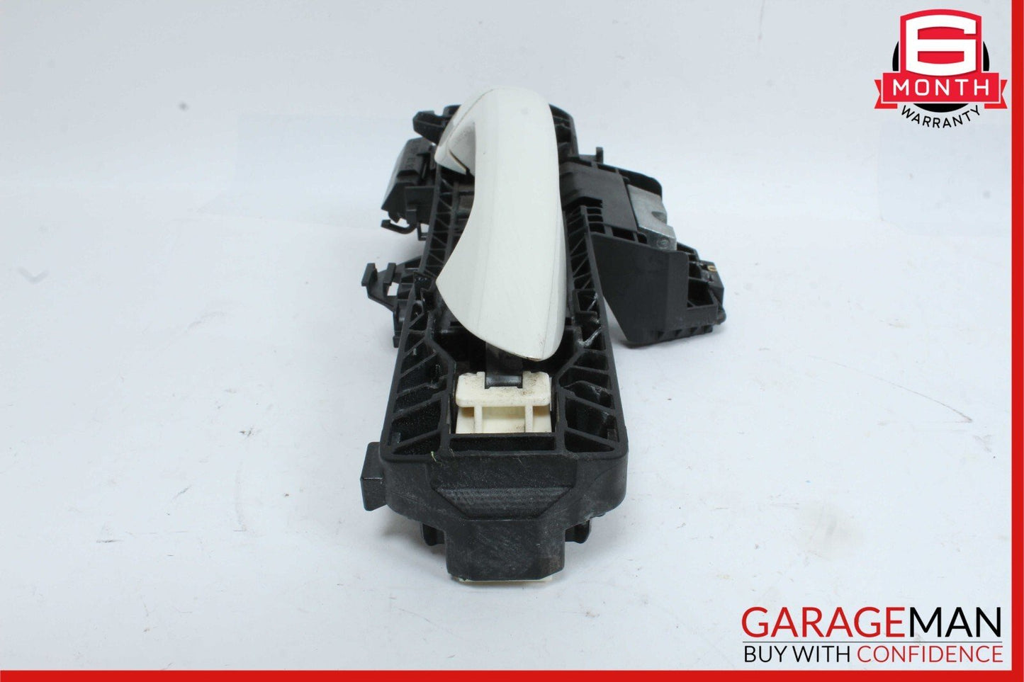 08-11 Mercedes W204 C300 C250 Rear Left Exterior Door Handle 2047600734 OEM