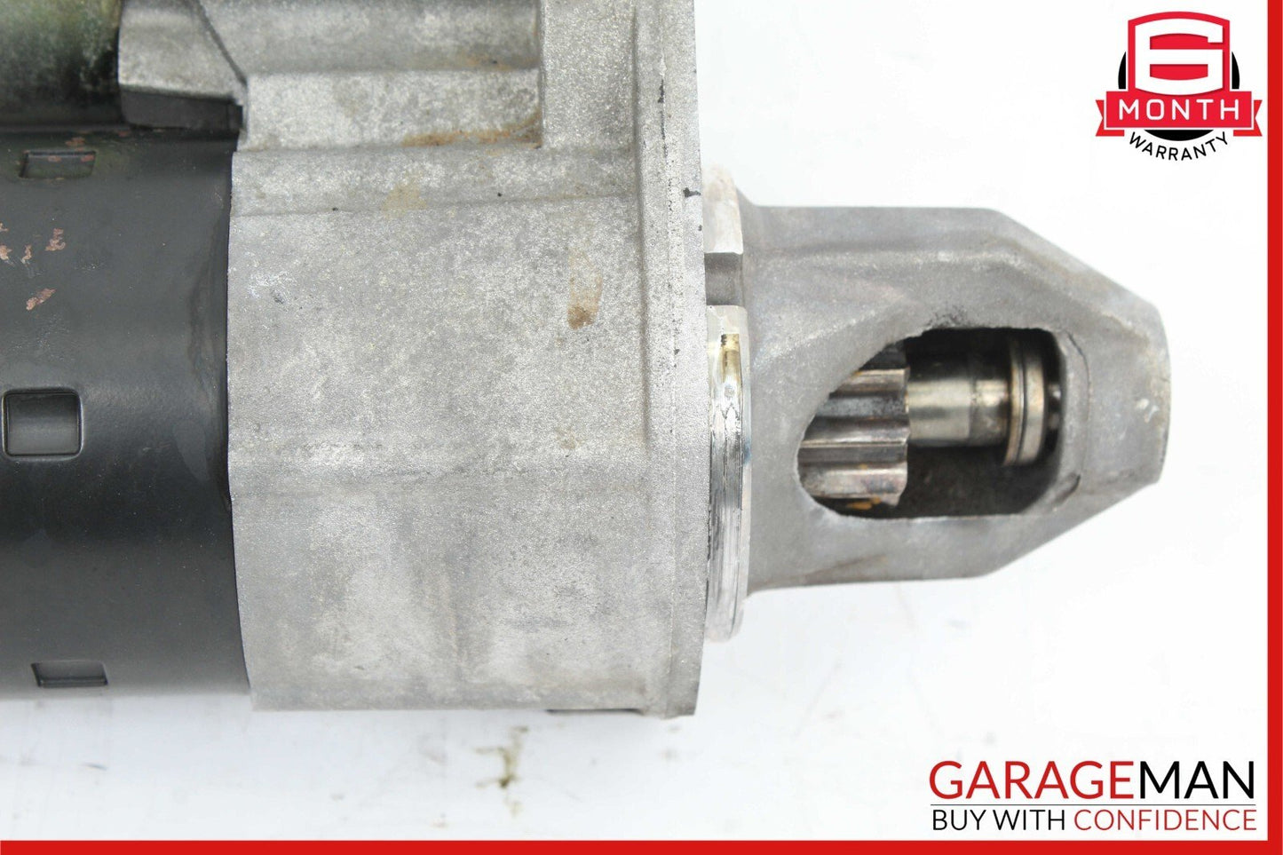 03-12 Mercedes R171 SLK350 R350 GL450 Engine Starter Motor 0061510501 OEM