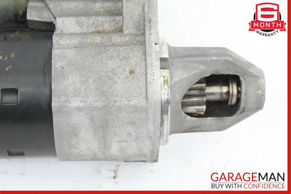 03-12 Mercedes R171 SLK350 R350 GL450 Engine Starter Motor 0061510501 OEM