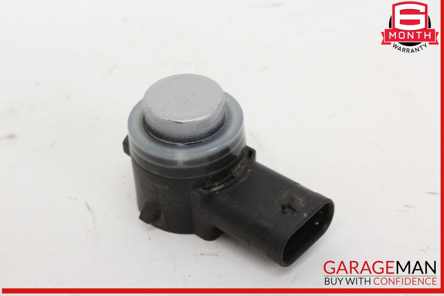 14-16 Mercedes W117 CLA250 Bumper Parking Assist PDC Sensors 0009059300 OEM
