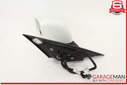 14-19 Mercedes W117 CLA250 Front Left Driver Side Door Rear View Mirror OEM