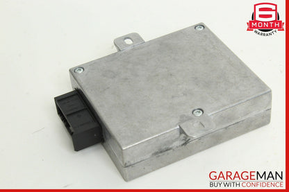 03-06 Mercedes W211 E55 AMG S500 Communication Voice Control Module 2118208126