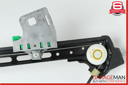 07-13 Mercedes W216 CL600 CL65 AMG Front Left Side Door Window Regulator Motor