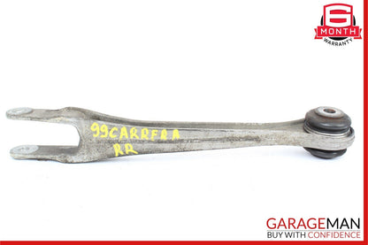 97-04 Porsche 911 Carrera Rear Right Side Suspension Trailing Control Arm OEM