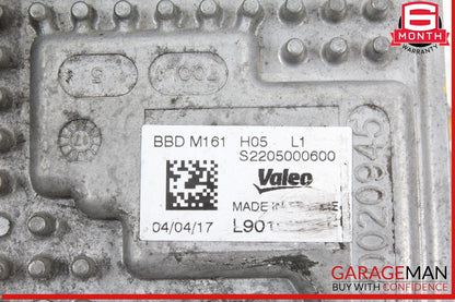17-22 Maserati Levante M161 Headlight Ballast Module Unit OEM