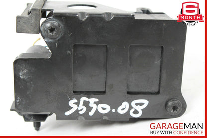 07-14 Mercedes W221 S550 CL550 Air Suspension Supply Valve Block Module
