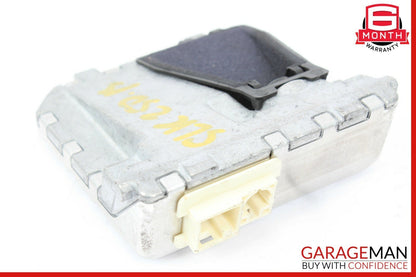 10-16 Mercedes C250 E350 SLK350 Front Active Lane Assist Camera