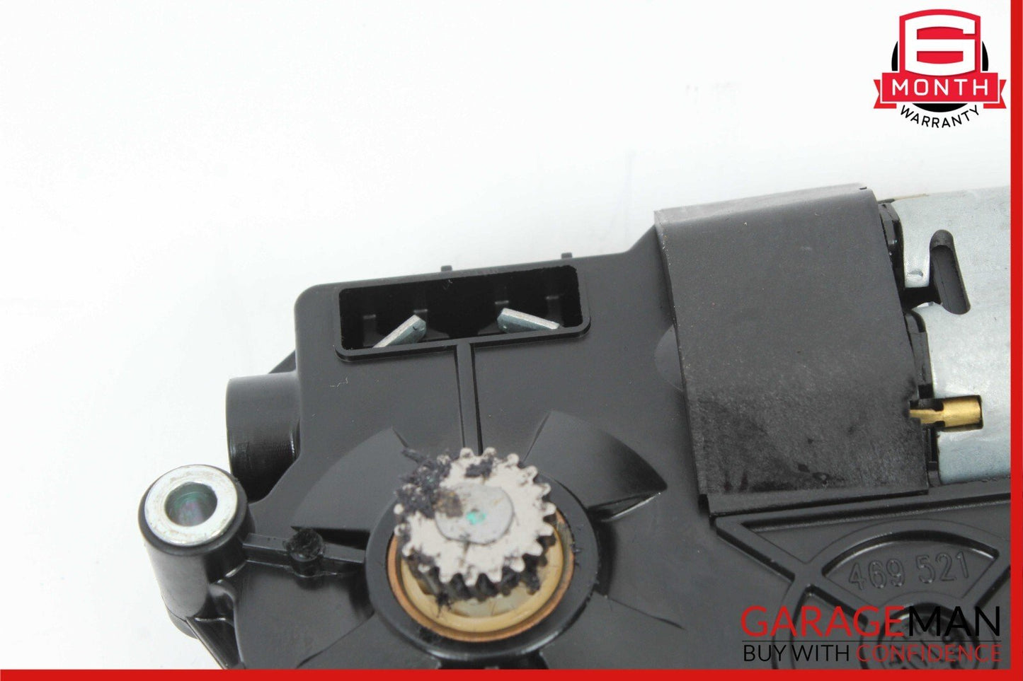 10-17 Mercedes W204 C250 E350 C350 Roof Sun Shade Screen Roller Blind Motor Unit