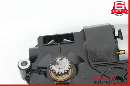 10-17 Mercedes W204 C250 E350 C350 Roof Sun Shade Screen Roller Blind Motor Unit