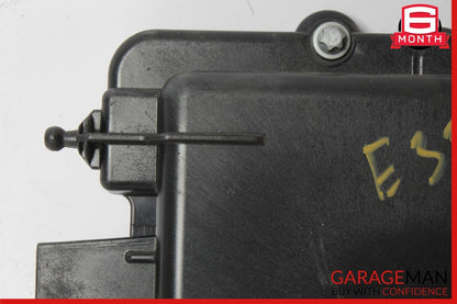 12-16 Mercedes W207 E350 C350 GLK350 ECU Engine Control Module Unit OEM