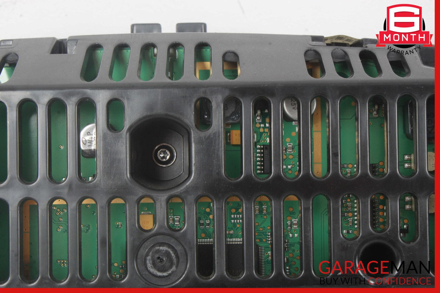 12-14 Mercedes W204 C250 C300 Instrument Speedometer Cluster 2049005213 OEM