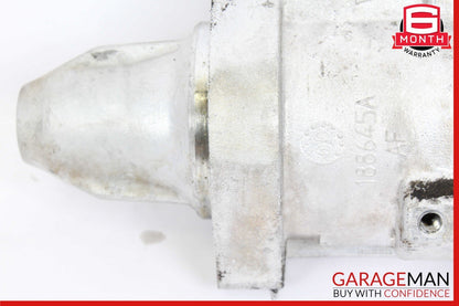 00-02 Mercedes W215 CL600 S600 V12 Engine Starter Motor 0051512401 OEM