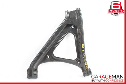 11-17 Porsche Cayenne 958 Rear Right Passenger Side Lower Control Arm OEM