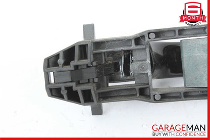 05-11 Mercedes R171 SLK300 SLK350 Front Right Side Exterior Door Handle Black