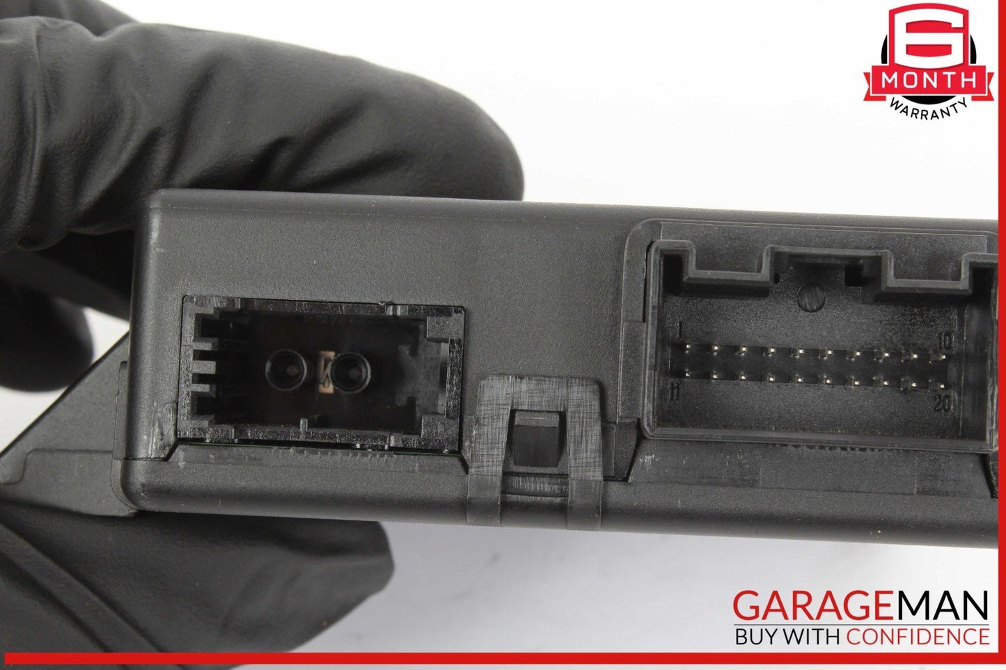 13-16 Audi A4 Network Interface Gateway Control Module Unit 8R0907468N Genuine