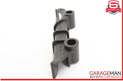 07-09 Audi Q7 VW Touareg Engine Lower Timing Chain Guide Rail 021109469 OEM