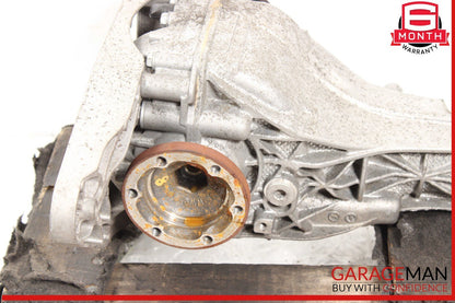 12-18 Audi A6 A7 Quattro Rear Diff Differential Axle Carrier Assembly OEM