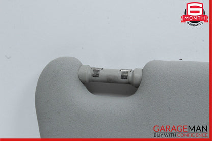 08-14 Mercedes W204 C300 4Matic Front Right Side Sun Visor Sunvisor Shade Cover