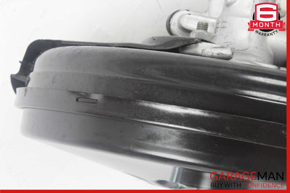 18-23 Audi Q3 Volkswagen Atlas Power Brake Booster Cylinder 3Q1614105 OEM