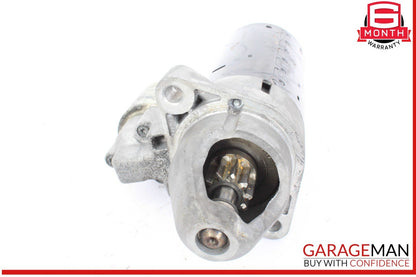 10-16 Porsche Panamera 970 Engine Starter Motor 94860421001 Bosch OEM