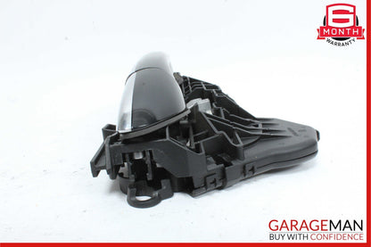 06-13 Mercedes GL450 ML550 R350 Front Right Side Exterior Door Handle Black