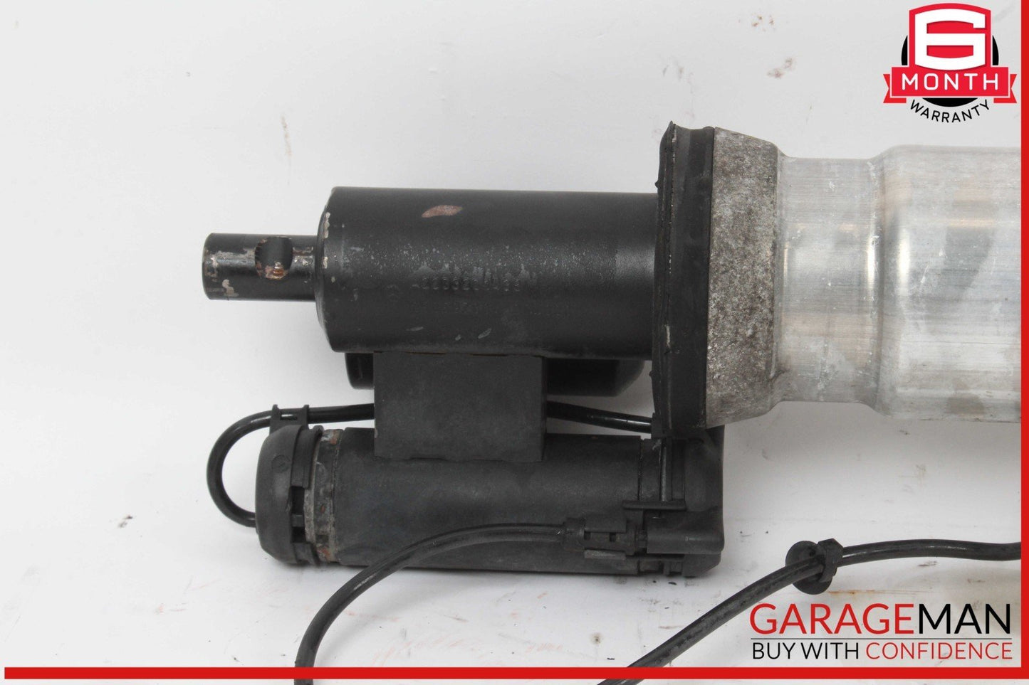 00-06 Mercedes W220 S500 4MATIC Front Right Side Shock Strut Absorber Airmatic