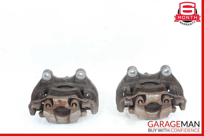 03-06 Mercedes SL500 CL500 Rear Left & Right Side Brembo Brake Calipers Set of 2