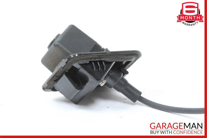 07-13 Mercedes W221 S400 S550 CL550 CL600 Rear View Back Up Cam Camera Assembly