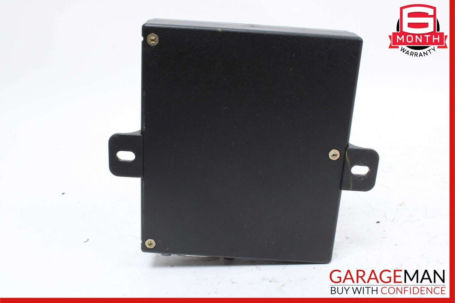 00-06 Mercedes W220 S430 S55 AMG Language Voice Control Module 2038203385 OEM