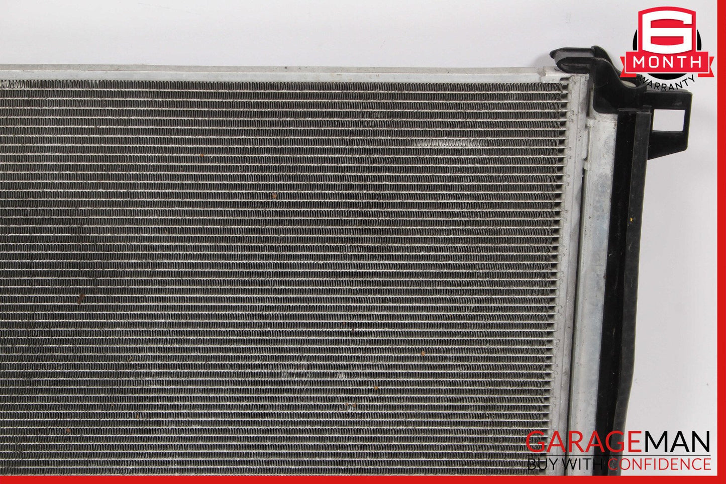 08-17 Mercedes X204 GLK350 E350 E400 C350 AC A/C Air Conditioning Condenser