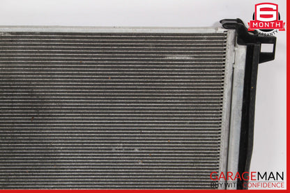 08-17 Mercedes X204 GLK350 E350 E400 C350 AC A/C Air Conditioning Condenser