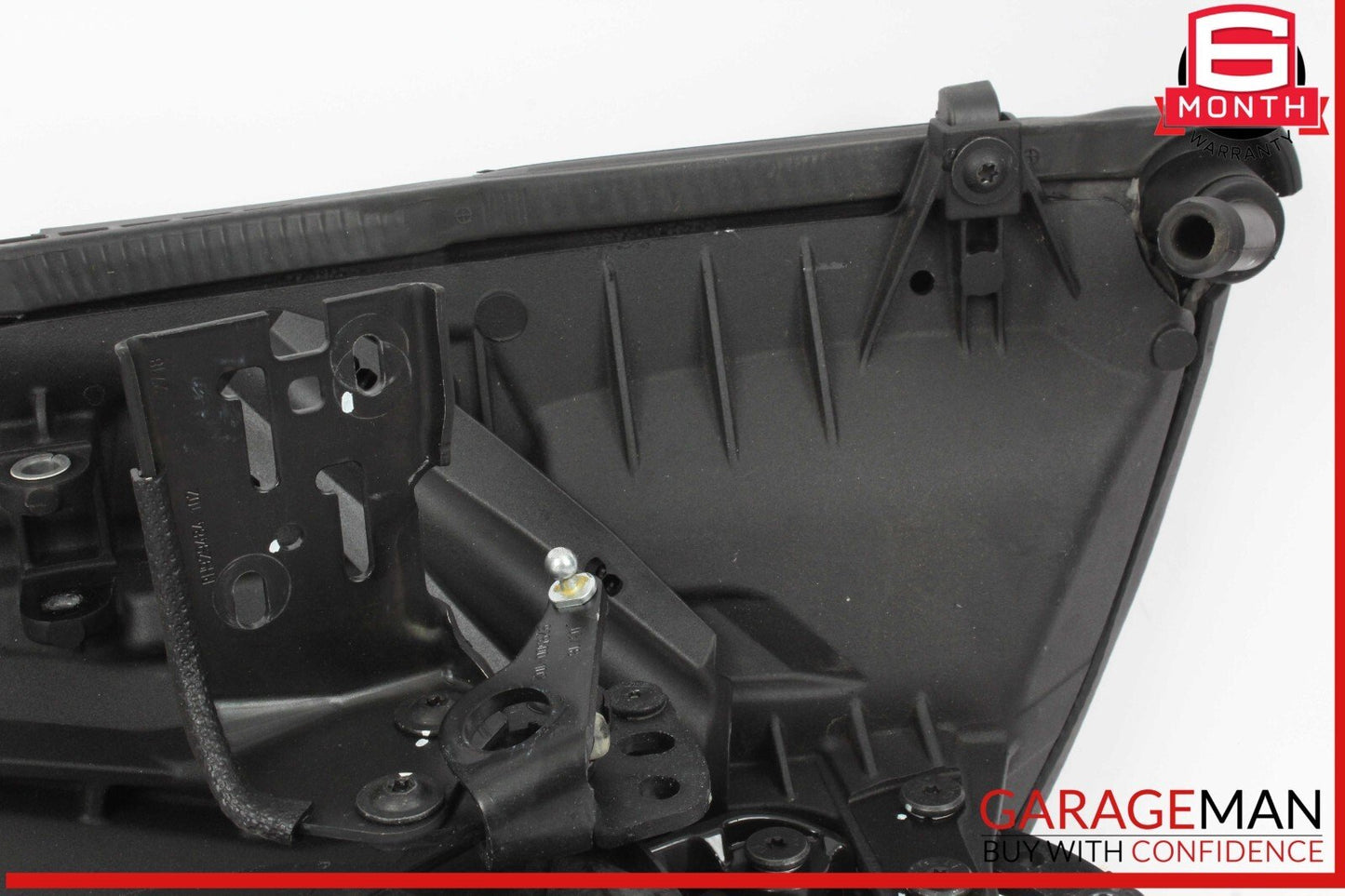 12-20 Mercedes R172 SLC300 SLK250 Convertible Top Right C Pillar Brace Support
