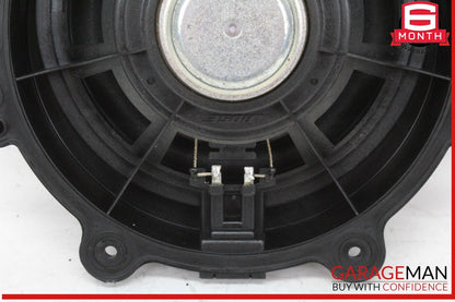 10-18 Porsche Cayenne 958 Panamera 970 Rear Left and Right Door Audio Speaker