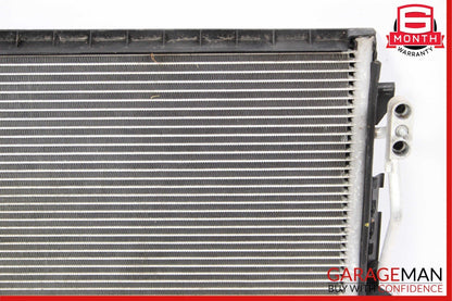 10-13 Mercedes W221 S400 AC A/C Air Conditioning Condenser